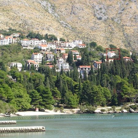 Apartments Kligge Mlini Εξωτερικό φωτογραφία