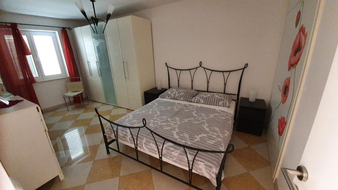 Apartments Kligge Mlini Εξωτερικό φωτογραφία