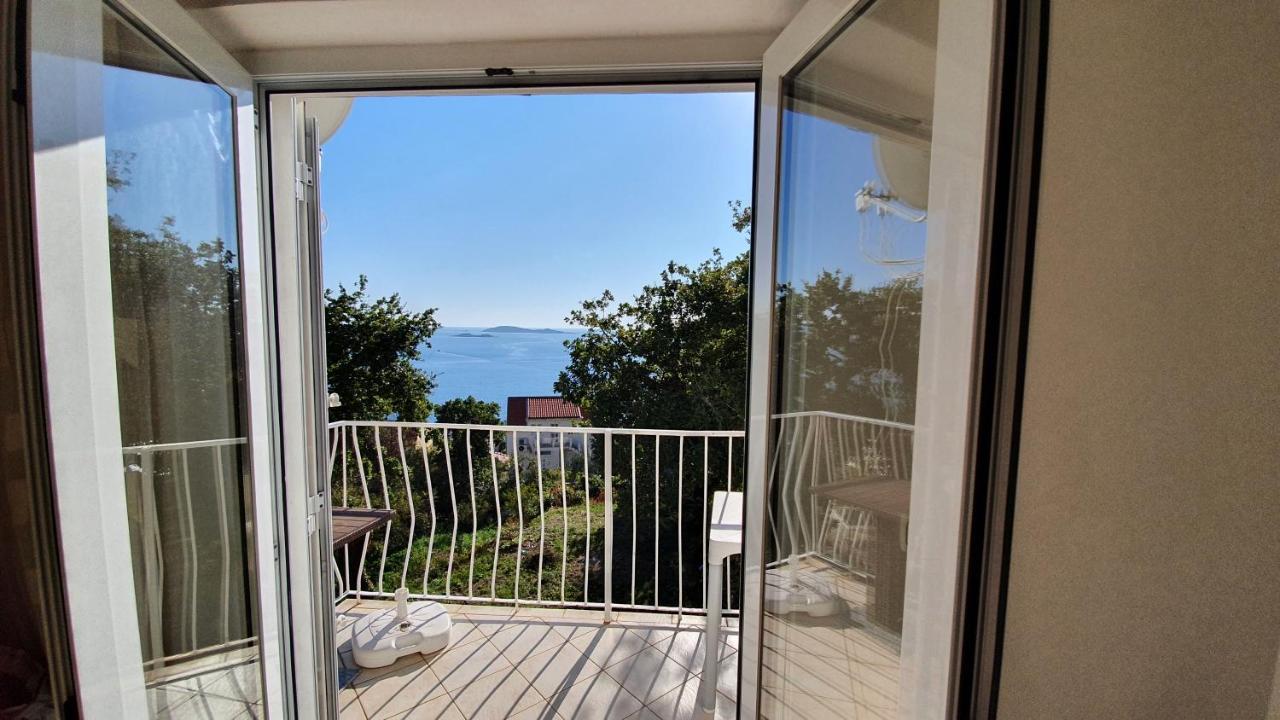 Apartments Kligge Mlini Εξωτερικό φωτογραφία