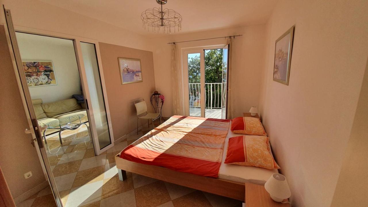 Apartments Kligge Mlini Εξωτερικό φωτογραφία