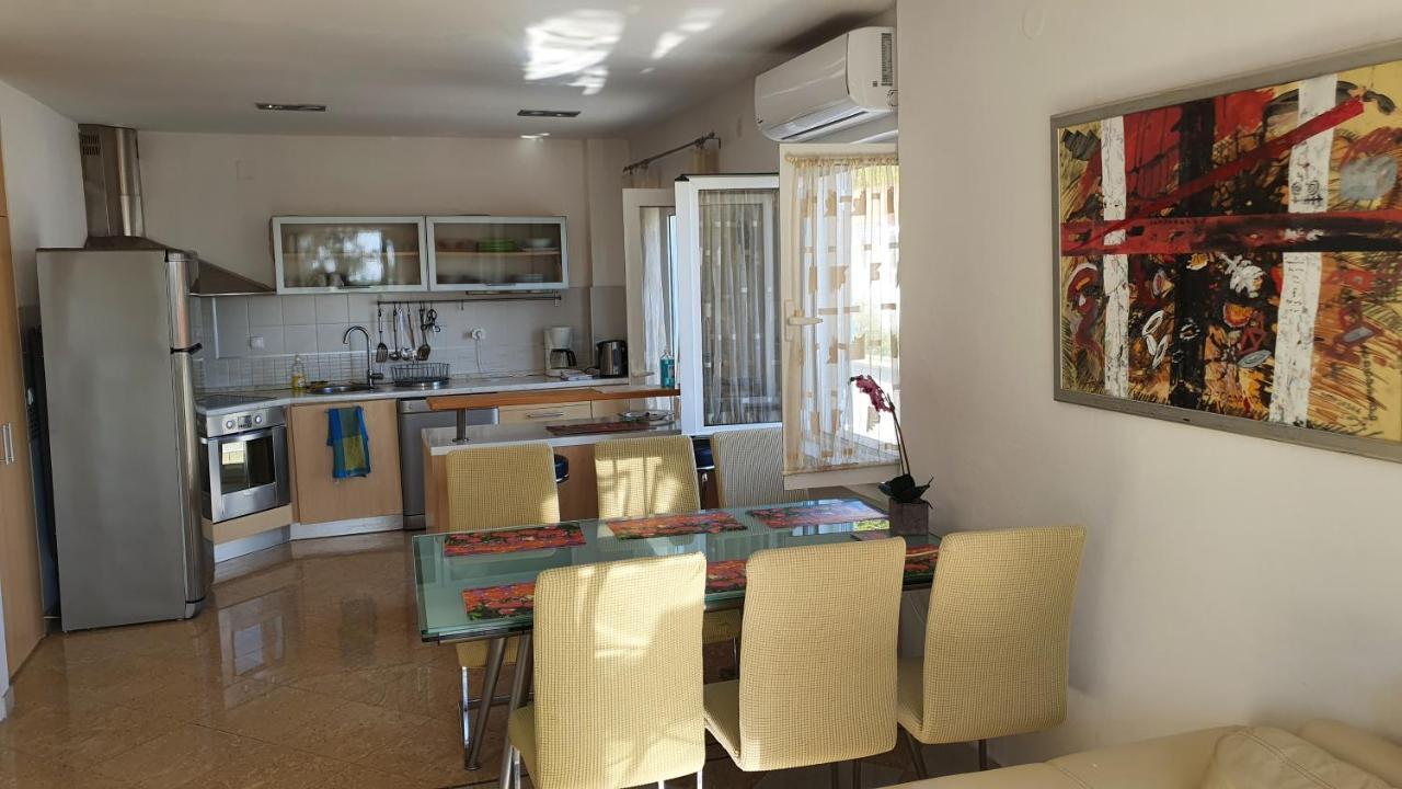 Apartments Kligge Mlini Εξωτερικό φωτογραφία