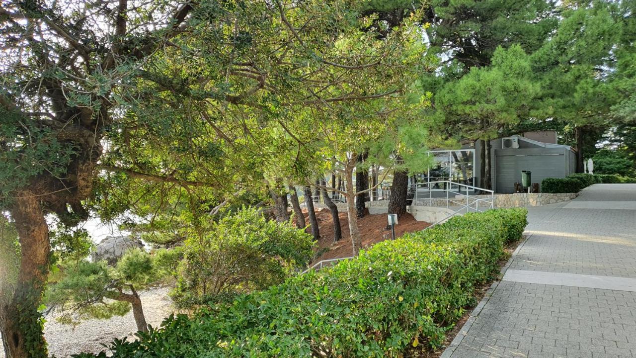 Apartments Kligge Mlini Εξωτερικό φωτογραφία