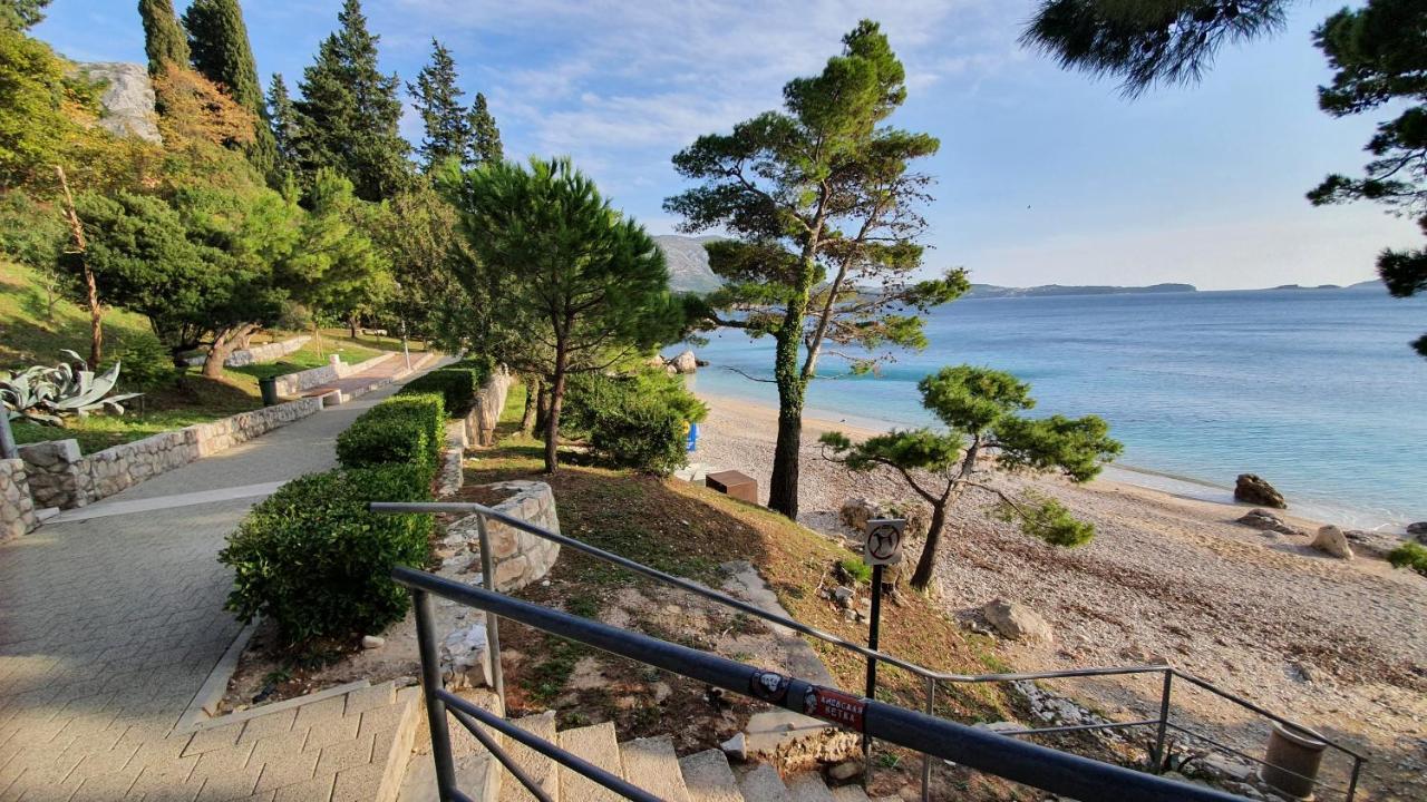 Apartments Kligge Mlini Εξωτερικό φωτογραφία