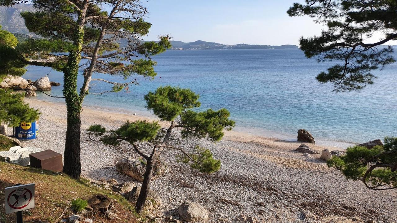 Apartments Kligge Mlini Εξωτερικό φωτογραφία