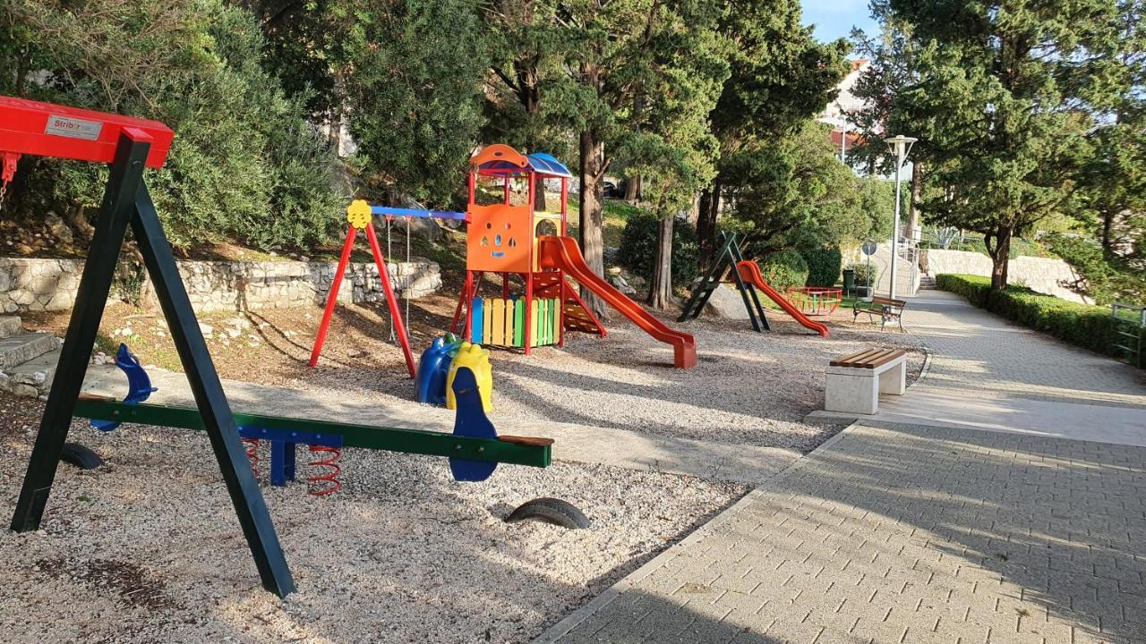 Apartments Kligge Mlini Εξωτερικό φωτογραφία