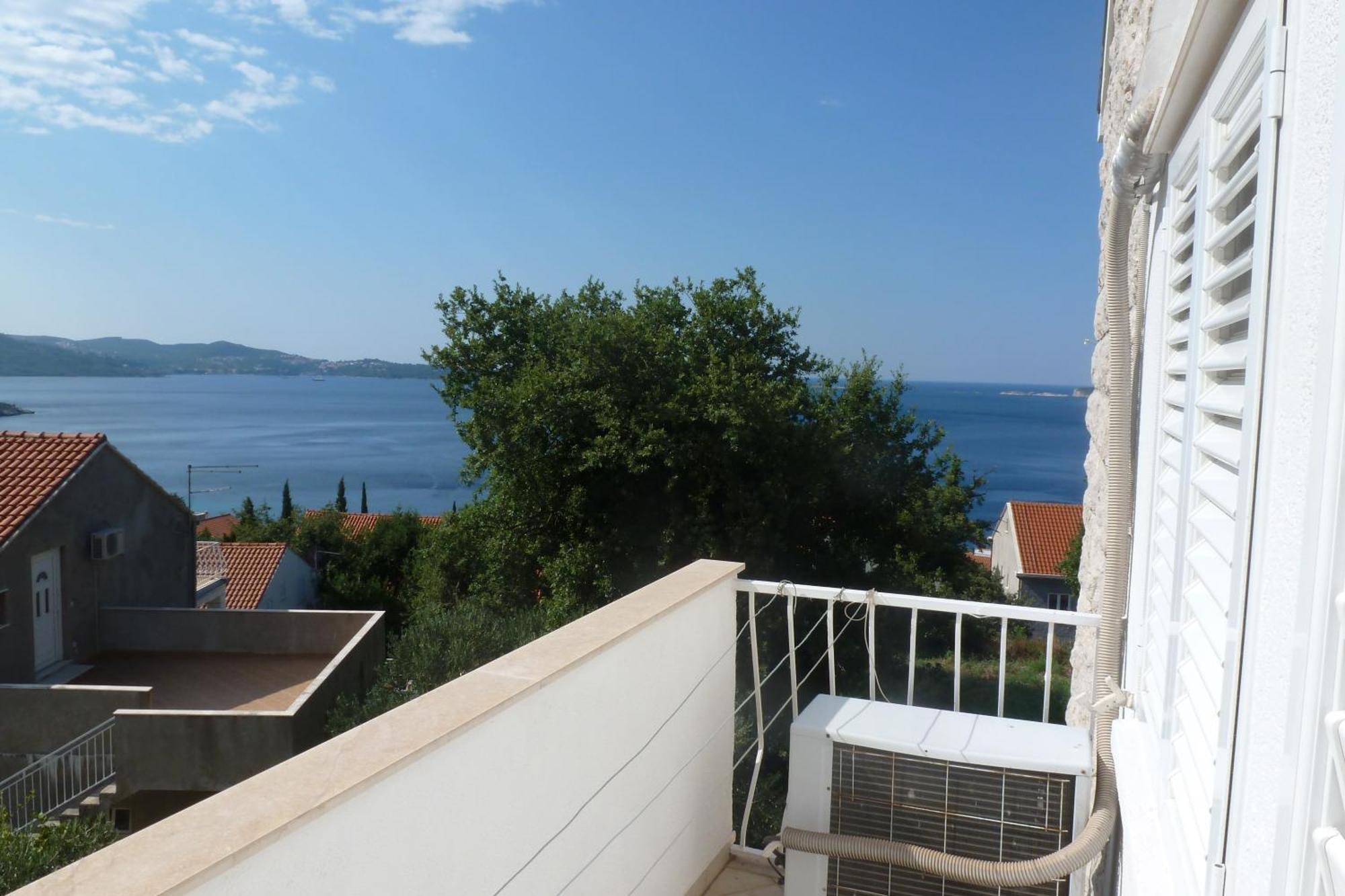 Apartments Kligge Mlini Δωμάτιο φωτογραφία