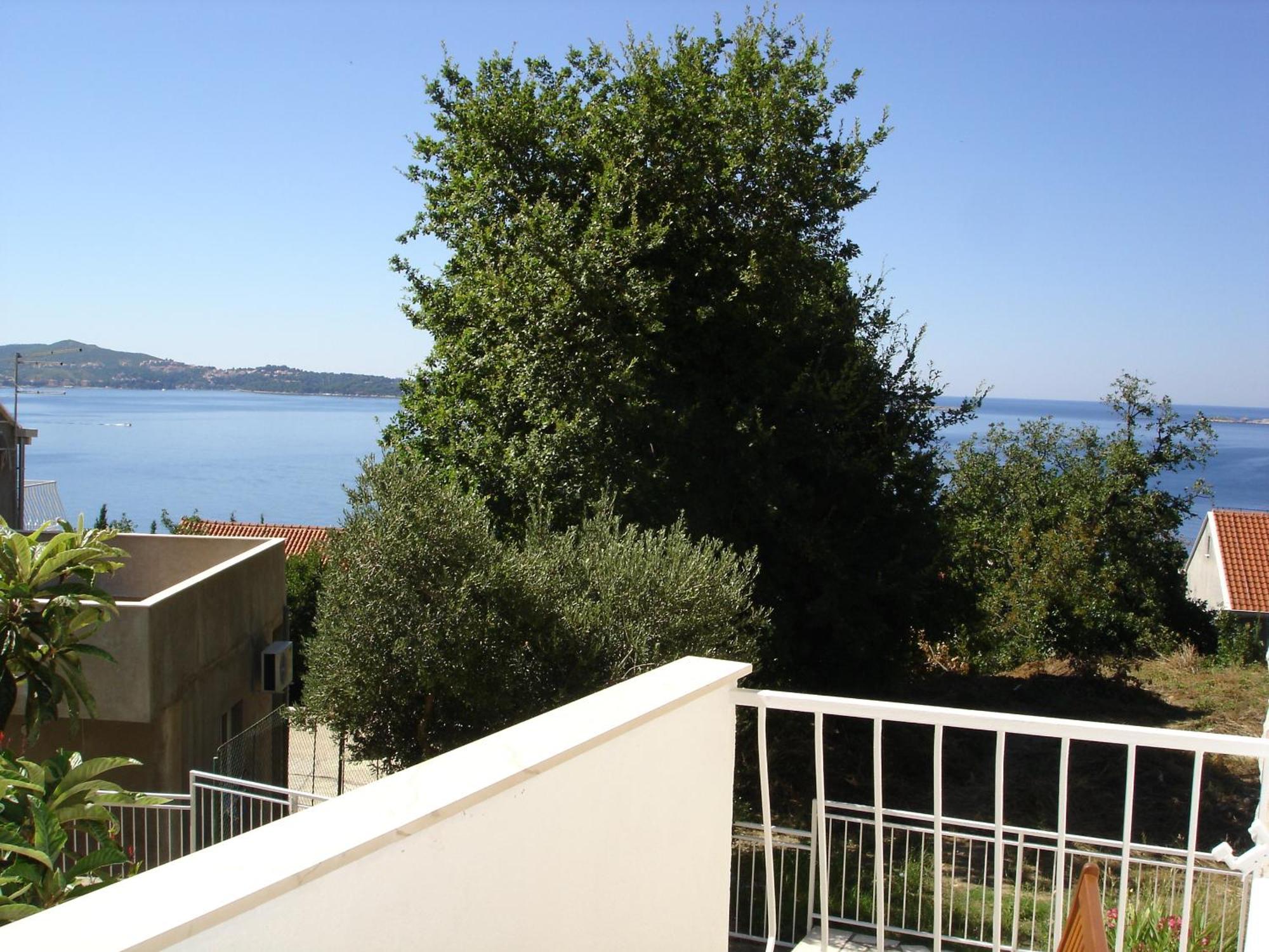 Apartments Kligge Mlini Εξωτερικό φωτογραφία