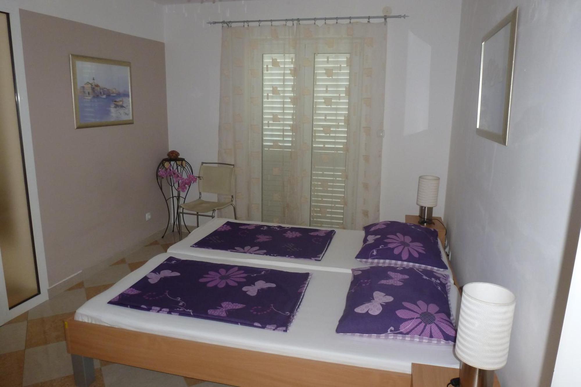 Apartments Kligge Mlini Δωμάτιο φωτογραφία