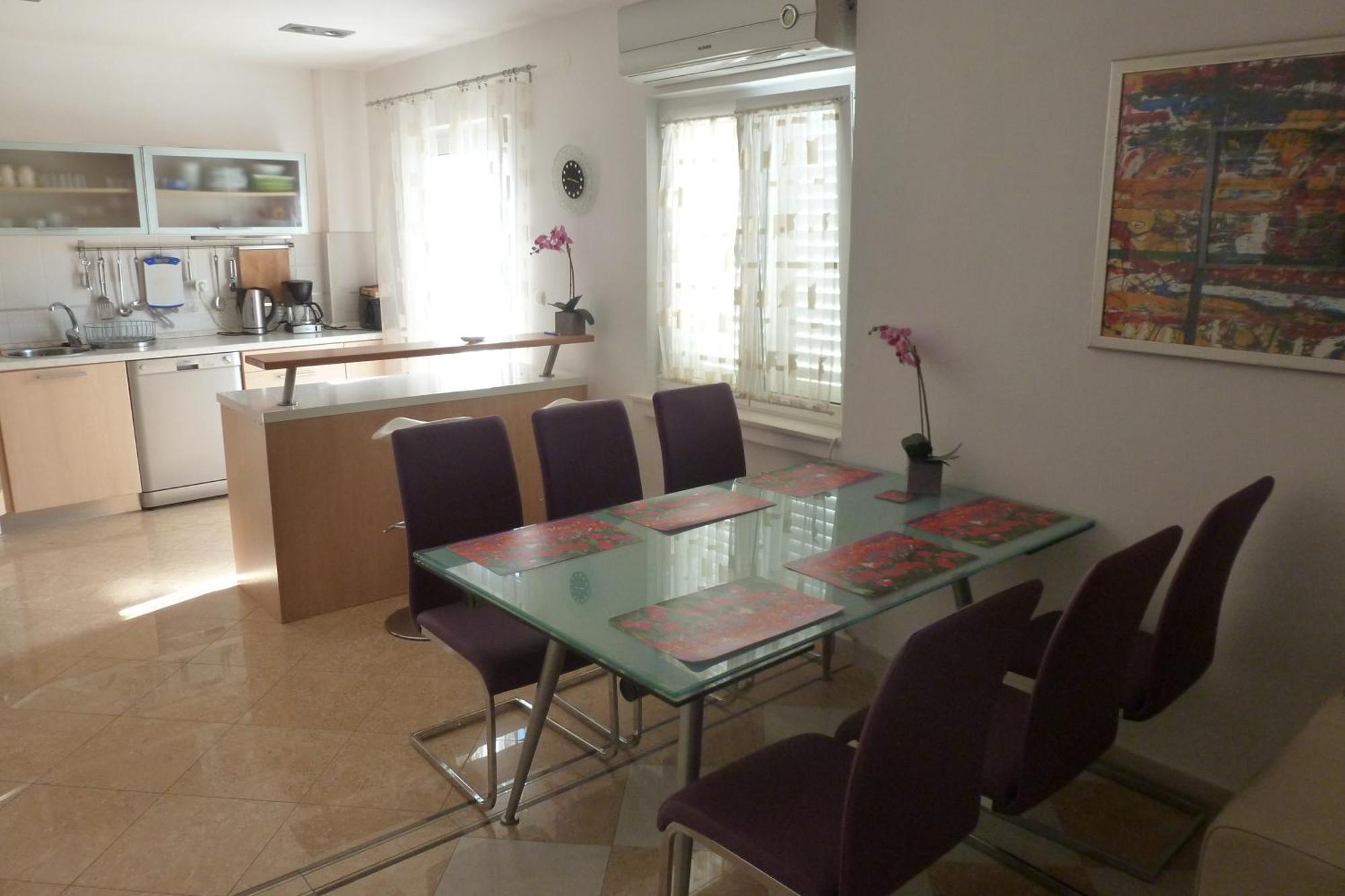 Apartments Kligge Mlini Δωμάτιο φωτογραφία