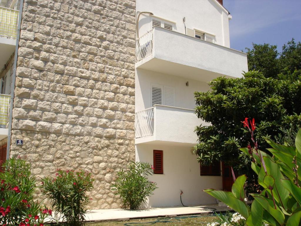 Apartments Kligge Mlini Εξωτερικό φωτογραφία