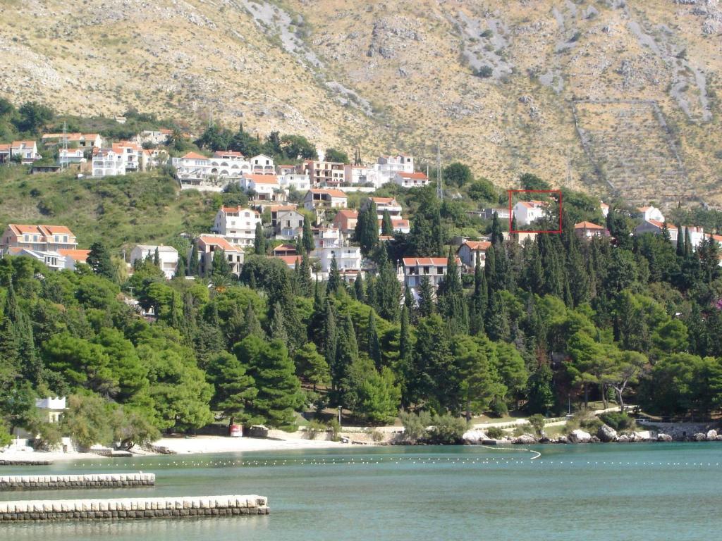 Apartments Kligge Mlini Εξωτερικό φωτογραφία