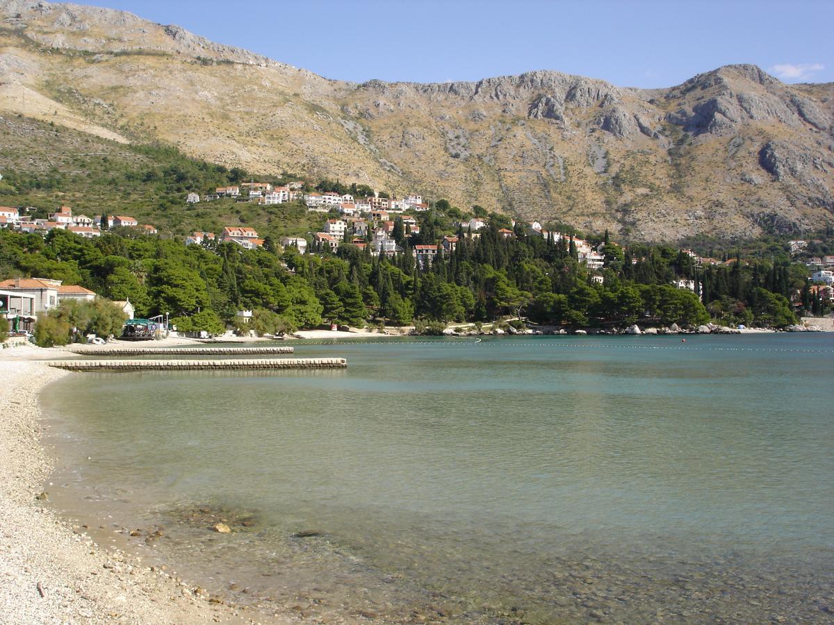 Apartments Kligge Mlini Εξωτερικό φωτογραφία