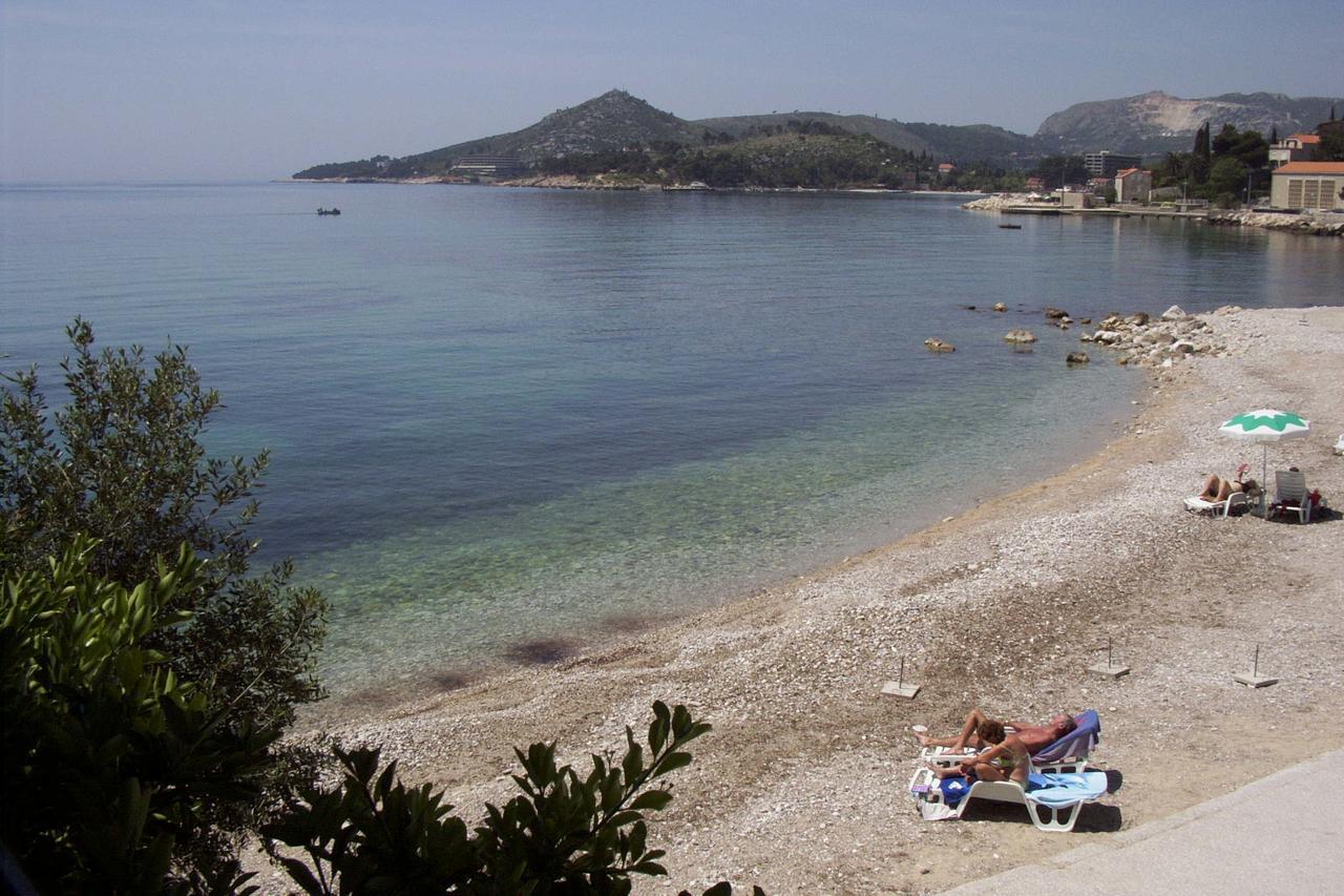 Apartments Kligge Mlini Εξωτερικό φωτογραφία