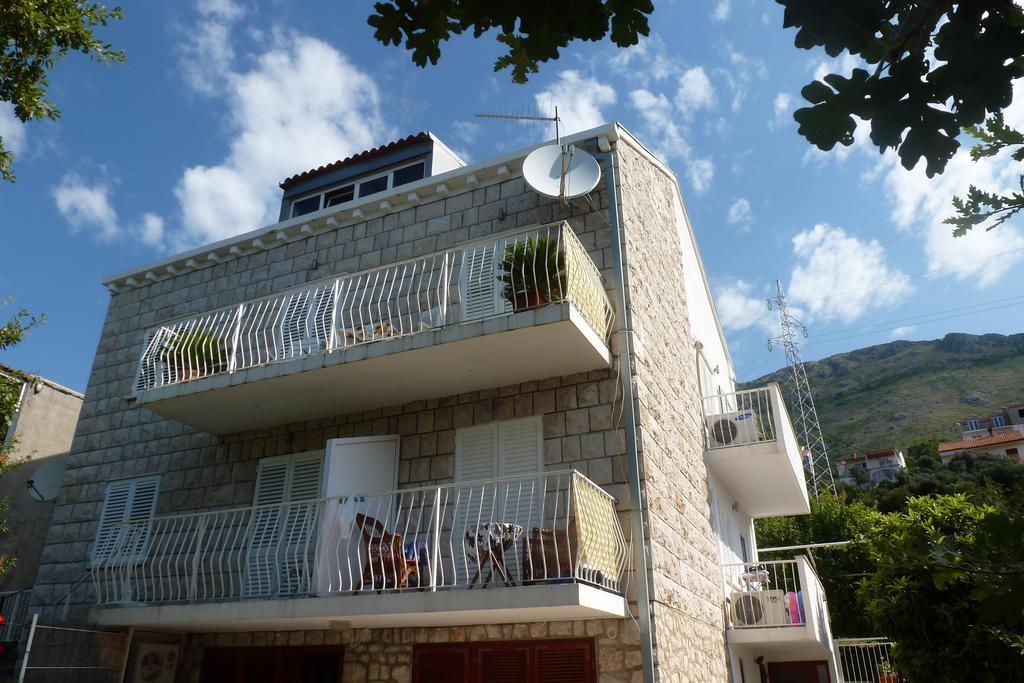 Apartments Kligge Mlini Εξωτερικό φωτογραφία