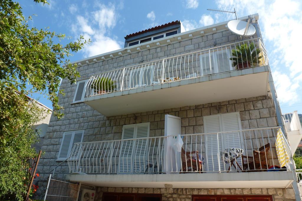 Apartments Kligge Mlini Δωμάτιο φωτογραφία