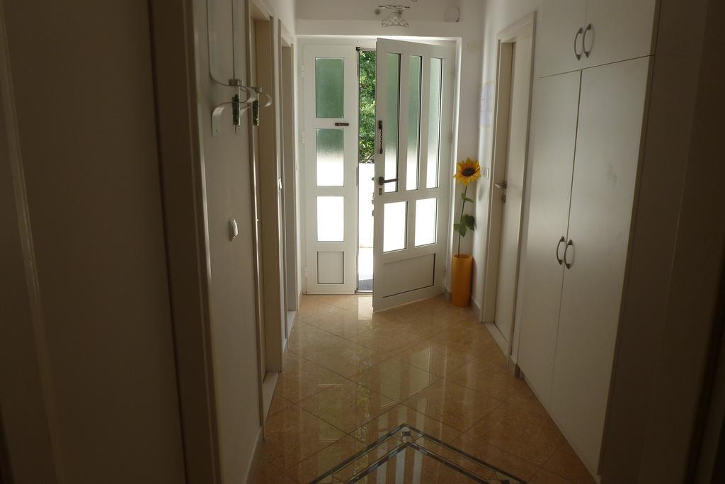 Apartments Kligge Mlini Δωμάτιο φωτογραφία