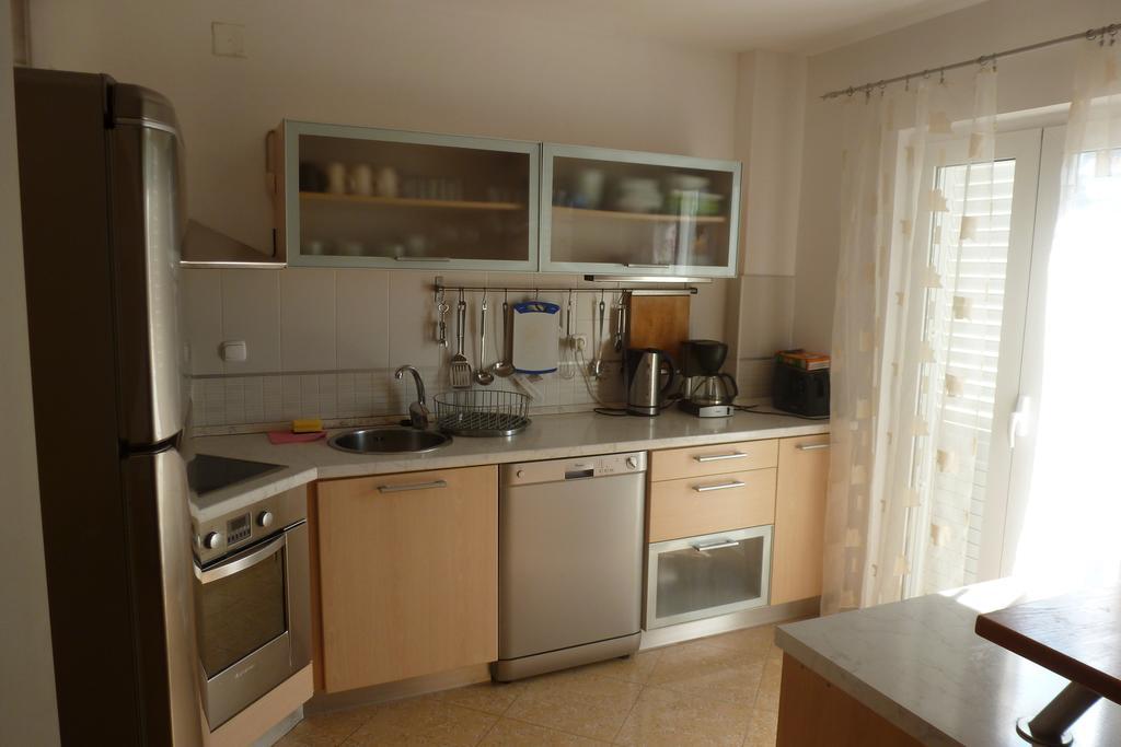 Apartments Kligge Mlini Δωμάτιο φωτογραφία