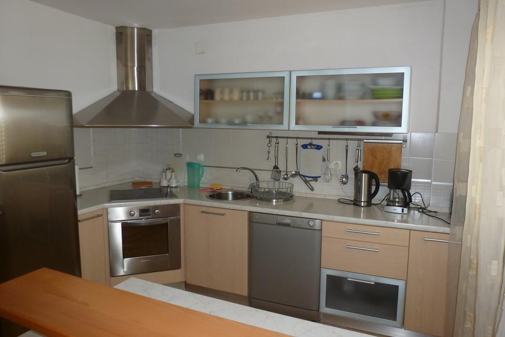 Apartments Kligge Mlini Δωμάτιο φωτογραφία