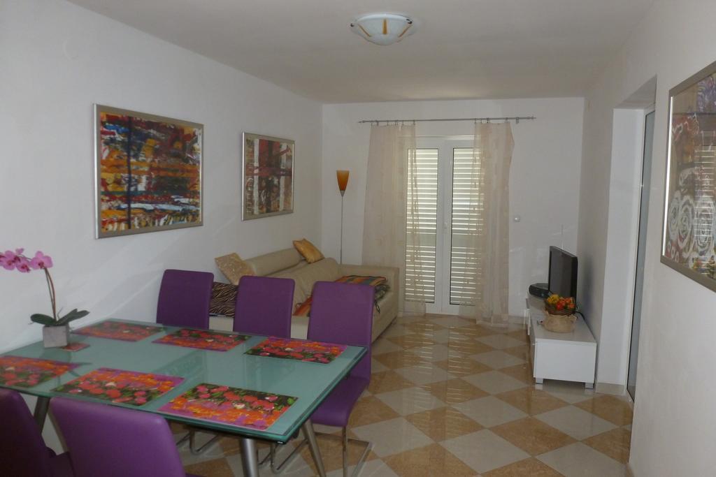 Apartments Kligge Mlini Δωμάτιο φωτογραφία