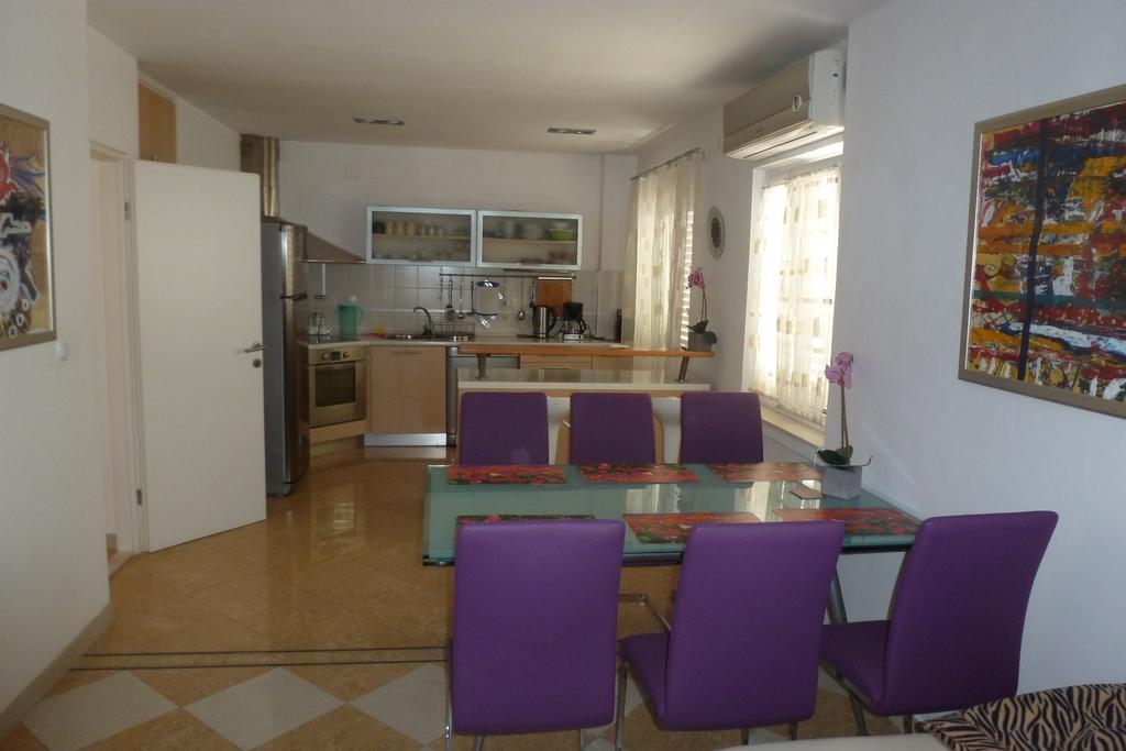 Apartments Kligge Mlini Δωμάτιο φωτογραφία