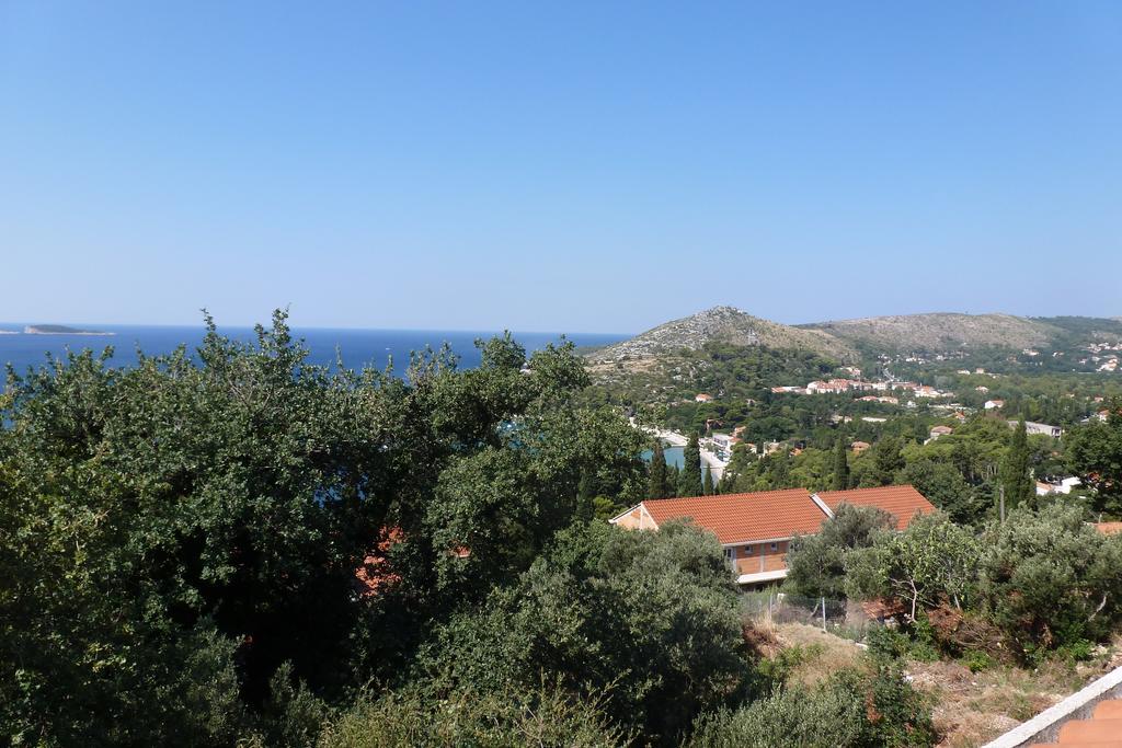 Apartments Kligge Mlini Δωμάτιο φωτογραφία