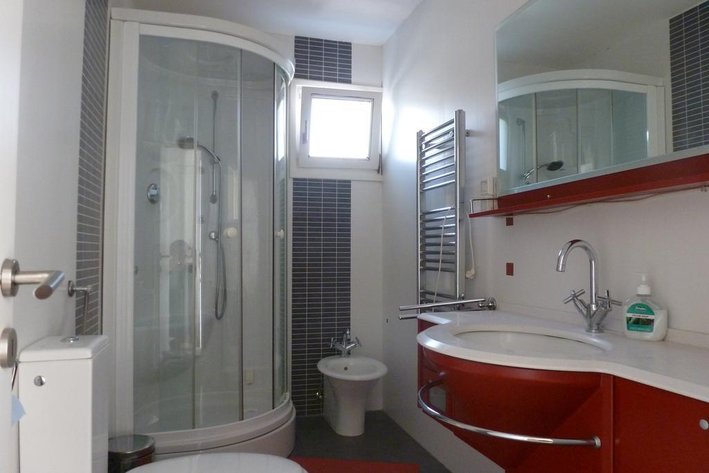 Apartments Kligge Mlini Δωμάτιο φωτογραφία